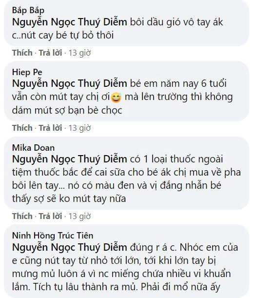 Thúy diễm khoe ảnh ôm con trai nằm ngủ mọi người thấy thói quen chưa tốt của bé - 5