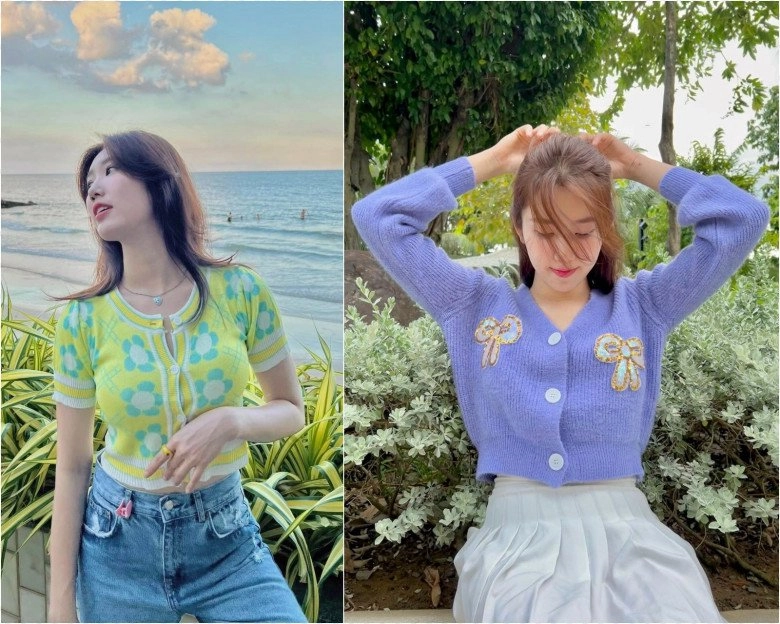 Thúy ngân càng thêm tuổi lại mê style trẻ trung diện đồ màu sắc phụ kiện như học sinh - 4