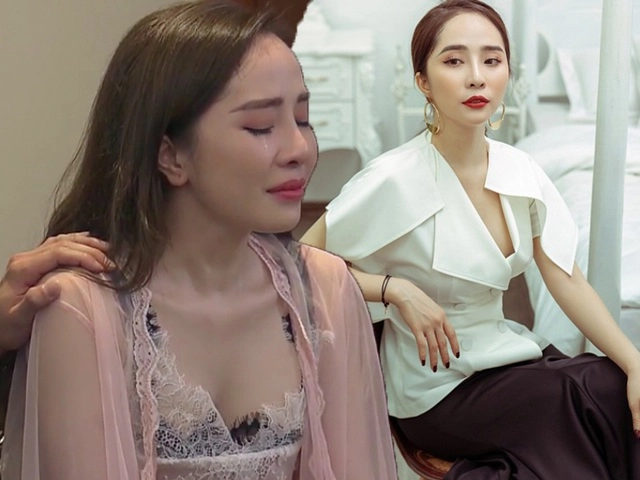 Thúy ngân càng thêm tuổi lại mê style trẻ trung diện đồ màu sắc phụ kiện như học sinh - 11