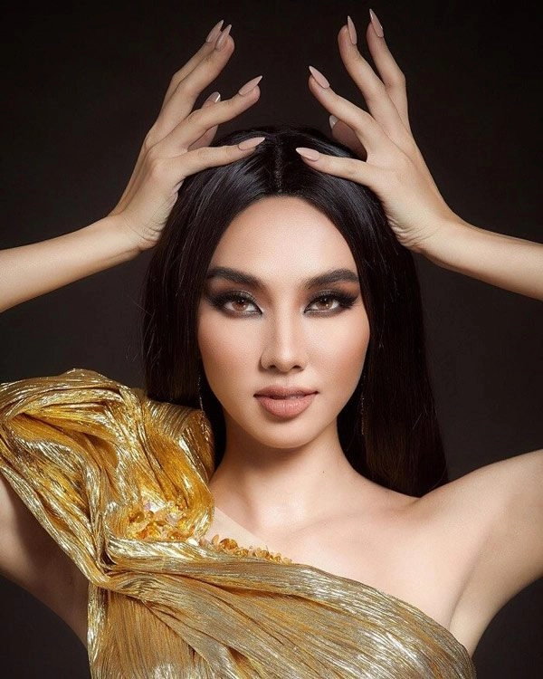 Thuỳ tiên btc miss grand ngạc nhiên khi biết tôi không sửa sắc đẹp - 7