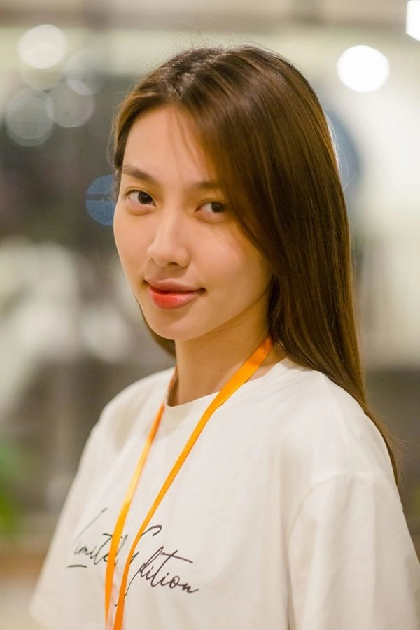 Thuỳ tiên btc miss grand ngạc nhiên khi biết tôi không sửa sắc đẹp - 12