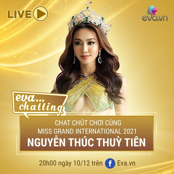 Thuỳ tiên btc miss grand ngạc nhiên khi biết tôi không sửa sắc đẹp - 17