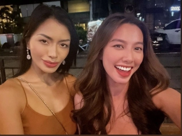 Thuỳ tiên btc miss grand ngạc nhiên khi biết tôi không sửa sắc đẹp - 18