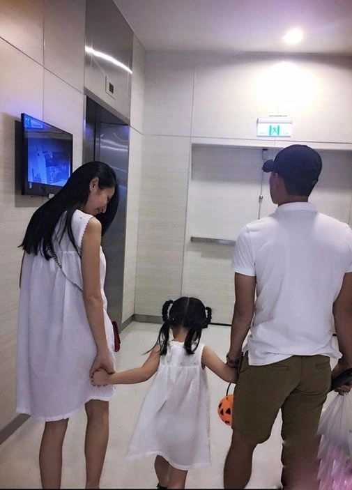 Thủy tiên khoe con gái học trường xịn tốt nghiệp tú tài thptđược tuyển thẳng đại học hàng đầu thế giới - 6