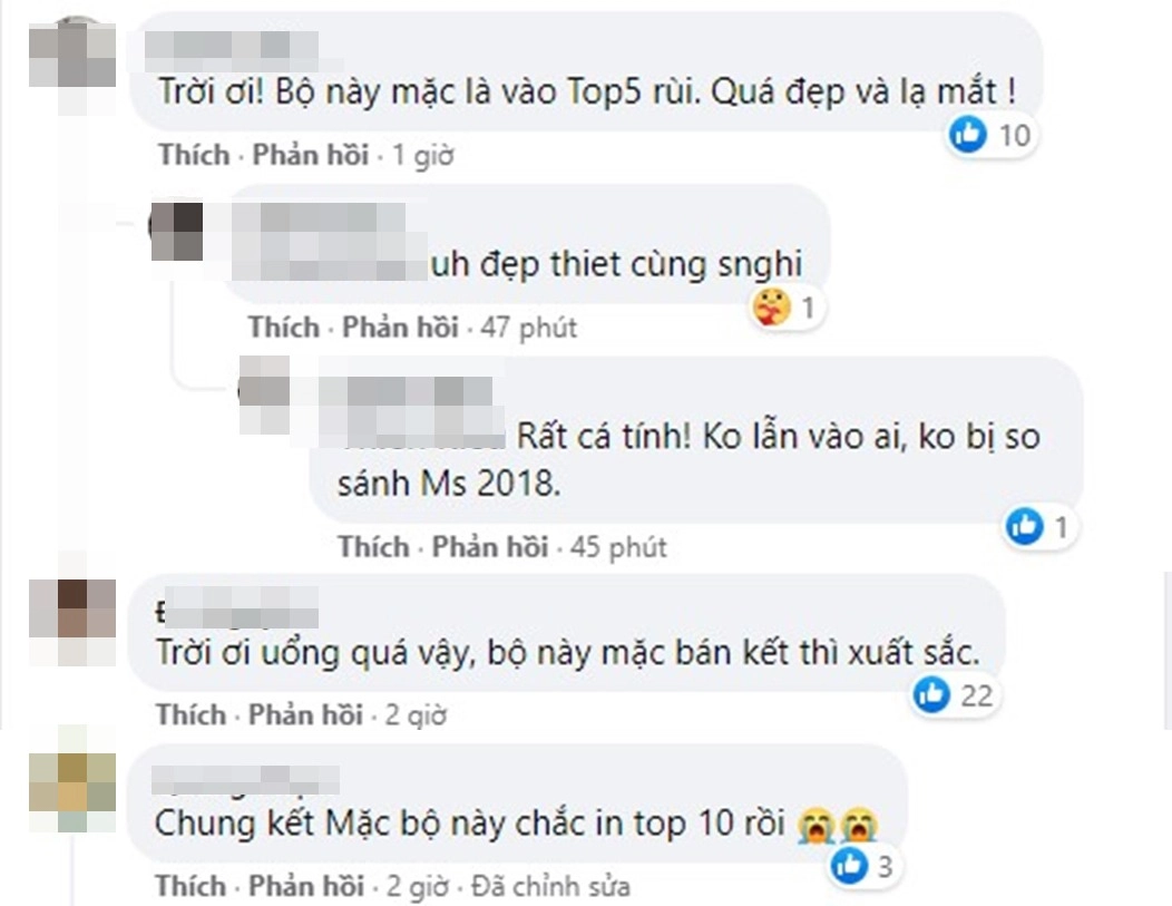 Thùy tiên và kim duyên cùng chung ý tưởng diện bốc lửa nghe fan bình chọn mới thấy kịch tính - 8