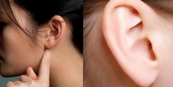 Tiêm tai phật để đổi vận nhiều người đau đớn vì phải phẫu thuật để chữa lành - 2