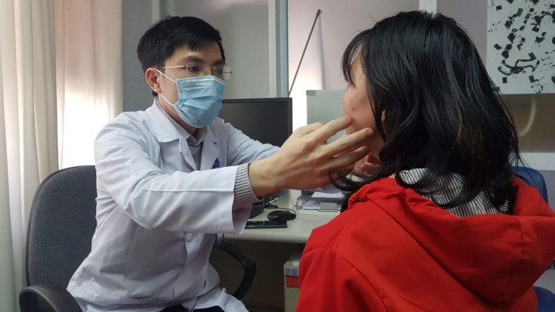 Tiêm tai phật để đổi vận nhiều người đau đớn vì phải phẫu thuật để chữa lành - 5