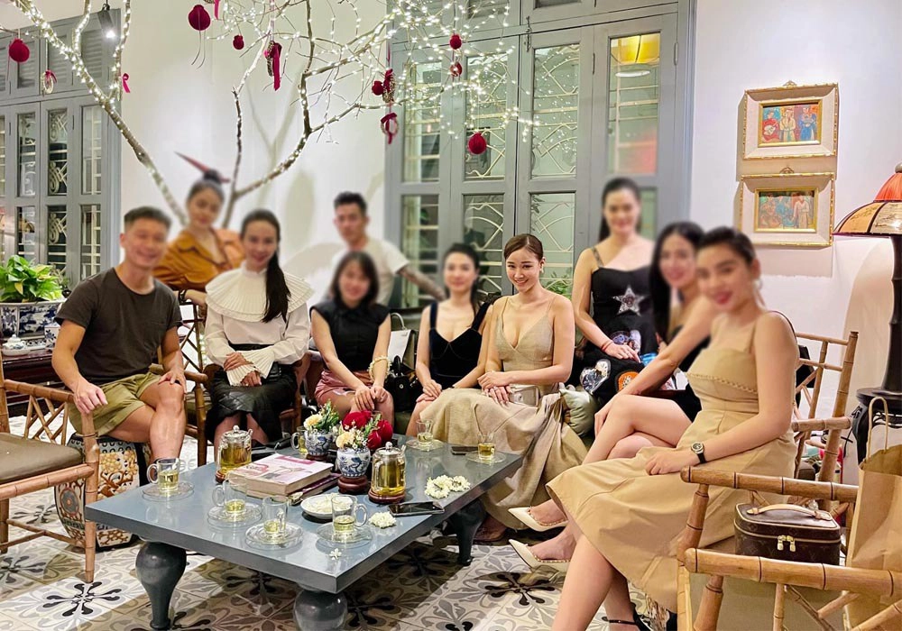 Tiền nào của nấy chi 600 triệu đập mặt nâng cặp tuyết lê sao về nhà đi con đẹp mê - 3