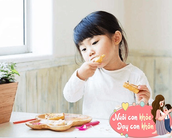 Tiến sĩ dinh dưỡng chỉ cách cho trẻ ăn trứng có lợi nhất cho sức khỏe tránh bổ thành độc - 5