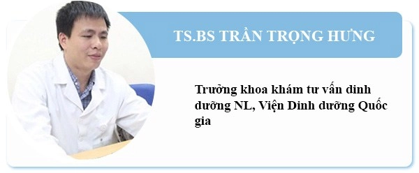 Tiến sĩ dinh dưỡng chỉ cách cho trẻ ăn trứng có lợi nhất cho sức khỏe tránh bổ thành độc - 7