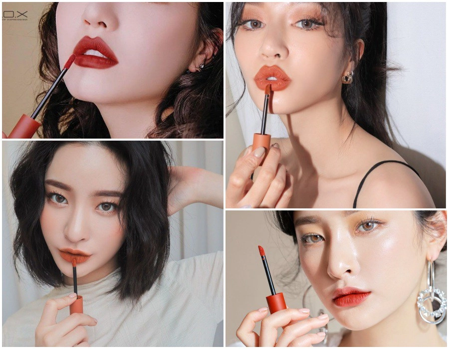 Tiết kiệm mùa dịch chuyên gia mách nước trang điểm chỉ với 1 cây son - 1