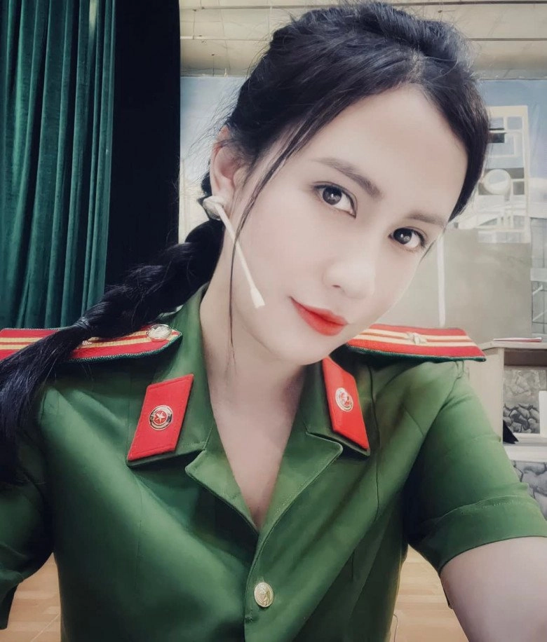 Tiểu tam bị ghét nhất ngoài đời làm thiếu tá công an trong một năm vừa sinh con thứ hai vừa tậu nhà mới - 1