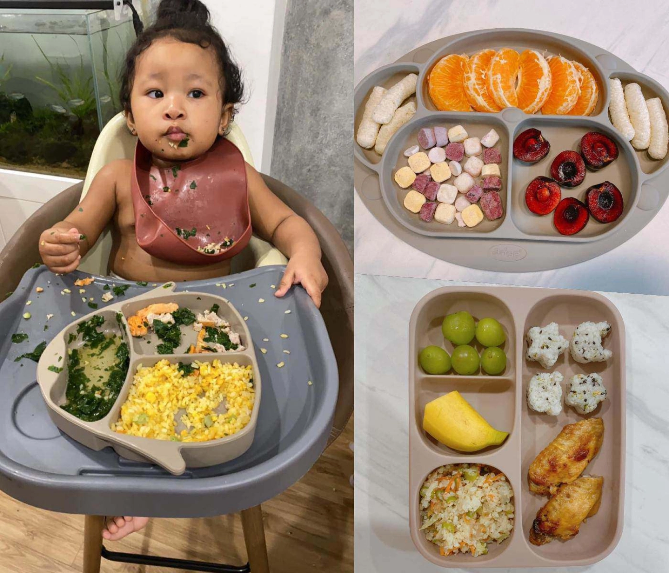 Tiểu thư hà nội ngực trần cho con bú tuyệt đẹp nhận hỏng ngực sau sinh cho chồng châu phi - 8