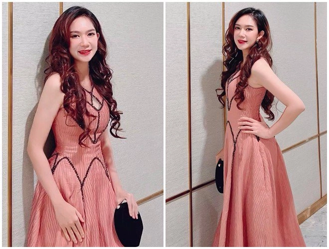 Tiểu thư hà thành sinh con thứ 4 với lý hải ở tuổi 31 giờ u40 mẹ đẹp con xinh kiếm 100 tỷnăm - 8
