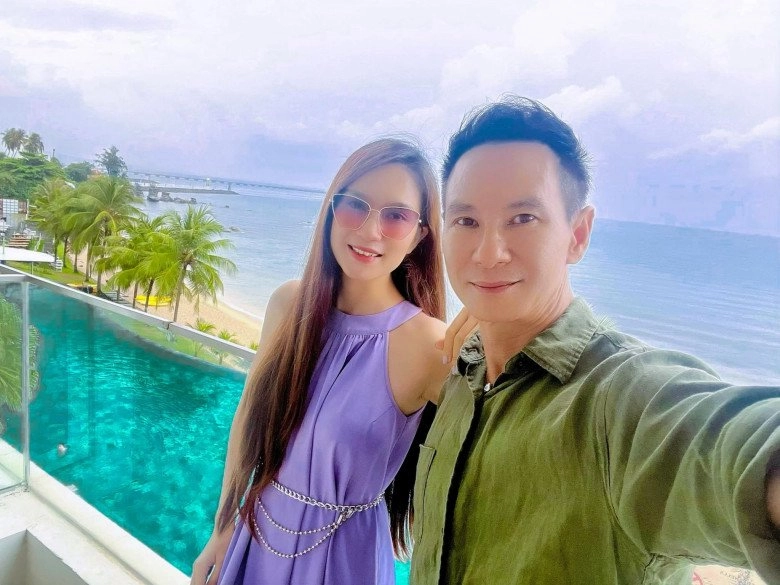 Tiểu thư hà thành sinh con thứ 4 với lý hải ở tuổi 31 giờ u40 mẹ đẹp con xinh kiếm 100 tỷnăm - 12