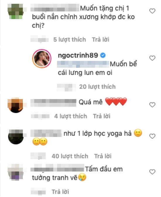 tiểu thư trà vinh tạo dáng với bikini toàn thế khó hút mắt nhất là vòng 3 - 5