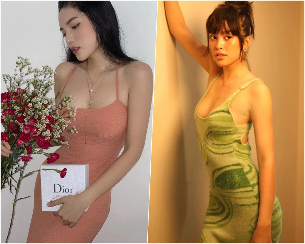 Tiểu vy đá thúng đụng nia kỳ duyên trong cùng một cây đồ hoa hậu nào thắng thế - 7