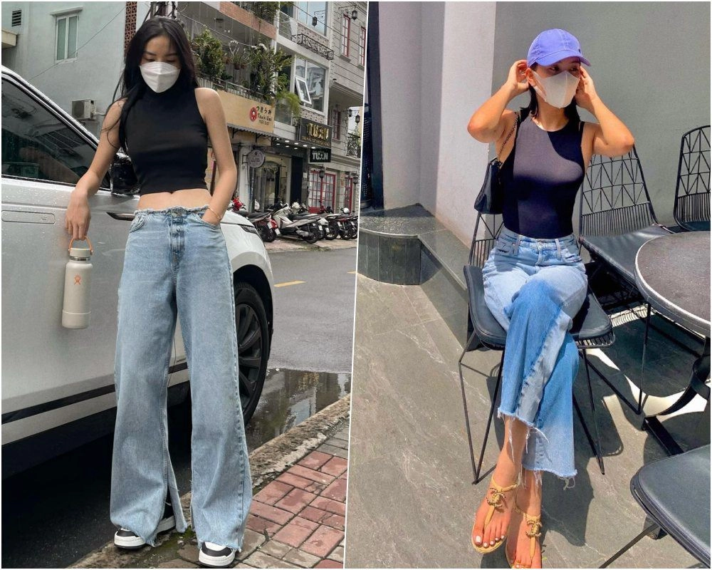 Tiểu vy đá thúng đụng nia kỳ duyên trong cùng một cây đồ hoa hậu nào thắng thế - 8