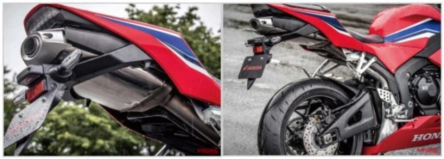 Tìm hiểu bí ẩn đằng sau sức mạnh của honda cbr600rr 2021 - 11