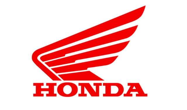 Tìm hiểu lịch sử tiến hóa của logo cánh chim honda - 1