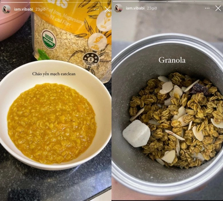 tình cũ thiếu gia phan thành ép kí chỉ còn 40kg như thể đang đua cân nặng với ai đó - 3