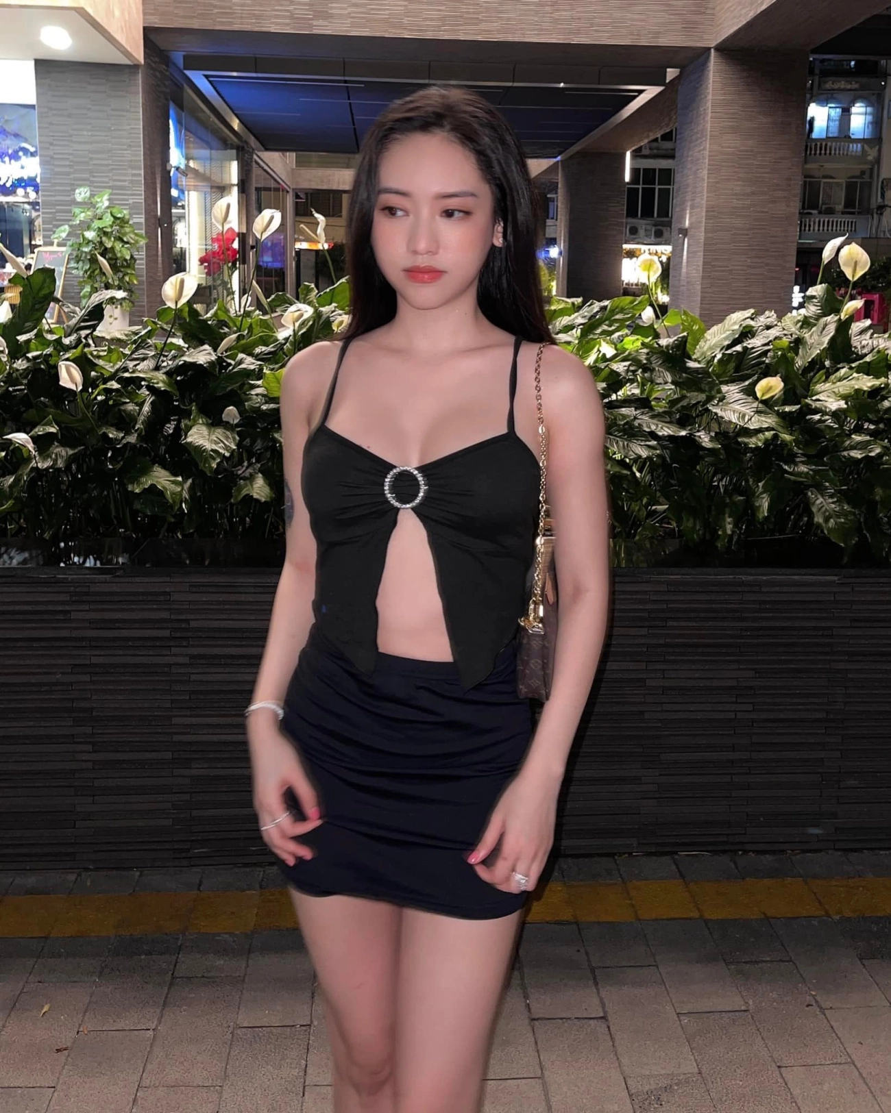 tình cũ thiếu gia phan thành ép kí chỉ còn 40kg như thể đang đua cân nặng với ai đó - 6