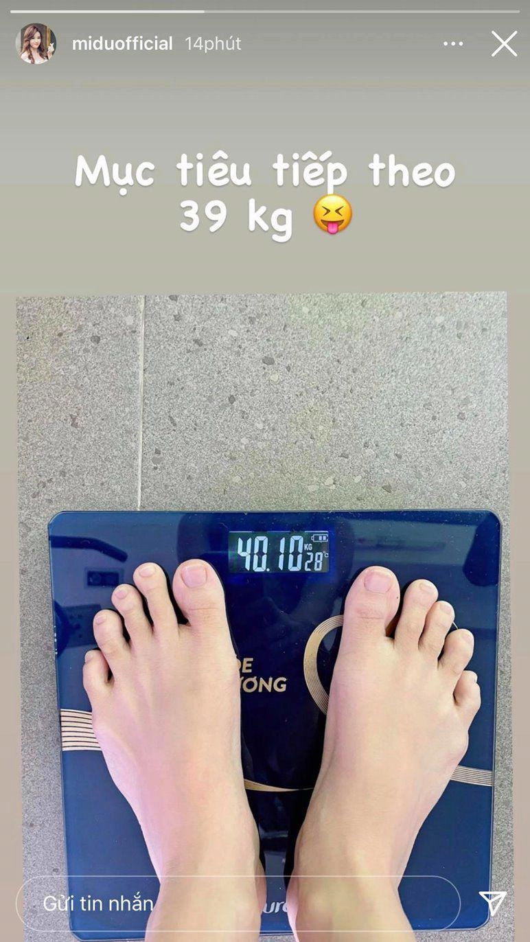 tình cũ thiếu gia phan thành ép kí chỉ còn 40kg như thể đang đua cân nặng với ai đó - 11