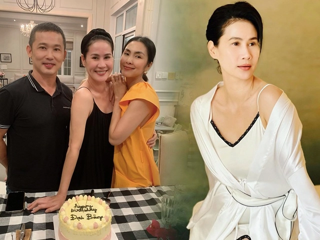 tình cũ thiếu gia phan thành ép kí chỉ còn 40kg như thể đang đua cân nặng với ai đó - 13