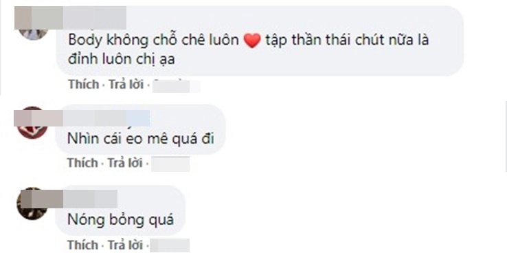 Tình tin đồn của chồng cũ lệ quyên tung ảnh khoe eo bé đến sượng trân chính chủ đáp trả - 9