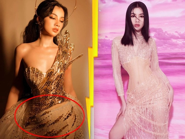 Tình tin đồn của chồng cũ lệ quyên tung ảnh khoe eo bé đến sượng trân chính chủ đáp trả - 12