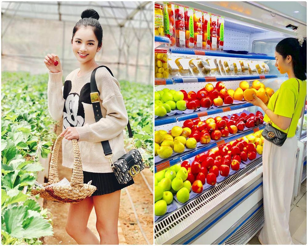 Tình tin đồn của chồng cũ lệ quyên tung ảnh khoe eo bé đến sượng trân chính chủ đáp trả - 14