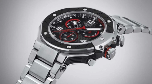 Tissot tiết lộ bộ sưu tập đồng hồ motogp 2022 - 1
