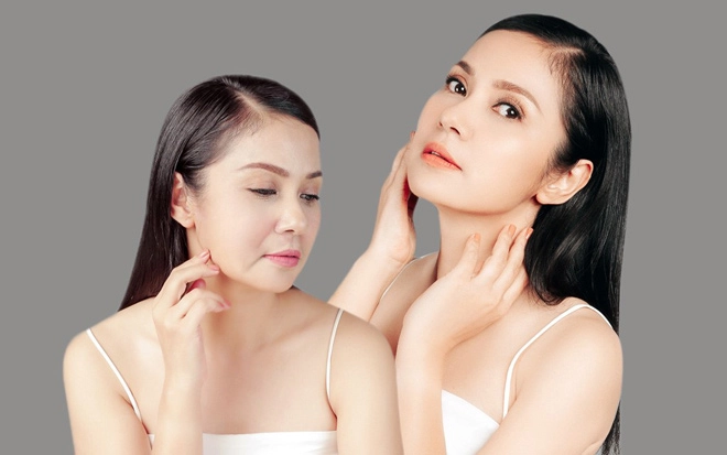 Tmv ngọc dung tái xuất hai công nghệ kỉ lục về số ca trẻ hóa và giảm mỡ - 2