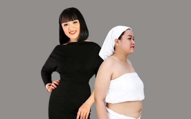 Tmv ngọc dung tái xuất hai công nghệ kỉ lục về số ca trẻ hóa và giảm mỡ - 3