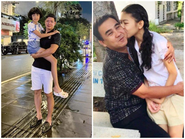 Tổ ấm hạnh phúc của bình minh anh thơ cùng với 2 cô con gái chân dài như siêu mẫu - 10