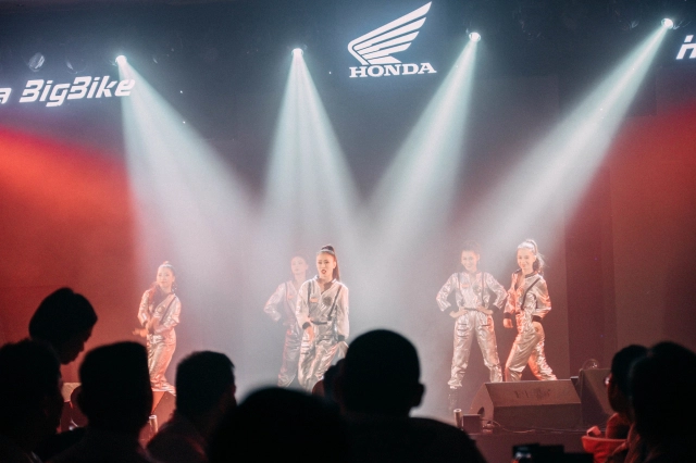 Toàn cảnh đại hội honda biker day 2020 miền bắc - 36