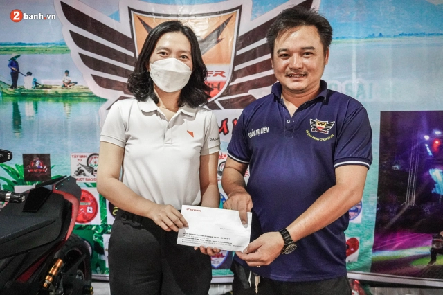 Toàn cảnh sự kiện 6 năm thành lập clb winner tây ninh - 14