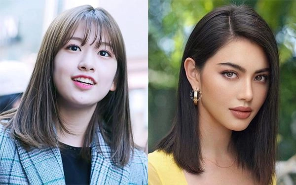 Tóc layer ngang vai 20 kiểu đẹp phù hợp với mọi gương mặt hot nhất - 17