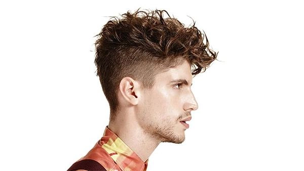 Tóc mohican chéo top 7 kiểu đẹp nam tính trẻ trung nhất hiện nay - 5