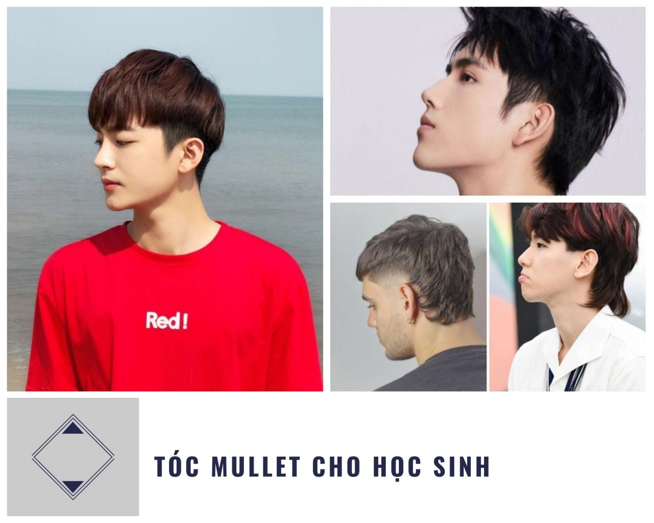 Tóc mullet top 35 kiểu cho nam nữ đẹp cá tính ấn tượng nhất hiện nay - 30