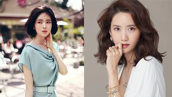 Tóc ngắn uốn đuôi top 10 kiểu đẹp trẻ trung dẫn đầu xu hướng - 8