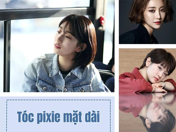 Tóc pixie top 25 kiểu đẹp cá tính nhất phù hợp với mọi gương mặt - 21