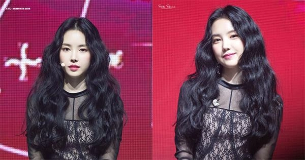 Tóc xoăn mì tôm top 12 kiểu đẹp trẻ trung cá tính hot nhất hiện nay - 7