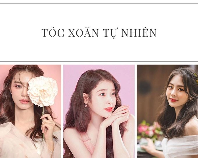 Tóc xoăn top 45 kiểu đẹp trẻ trung dẫn đầu xu hướng hiện nay - 35