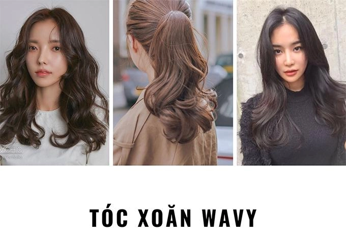 Tóc xoăn top 45 kiểu đẹp trẻ trung dẫn đầu xu hướng hiện nay - 46