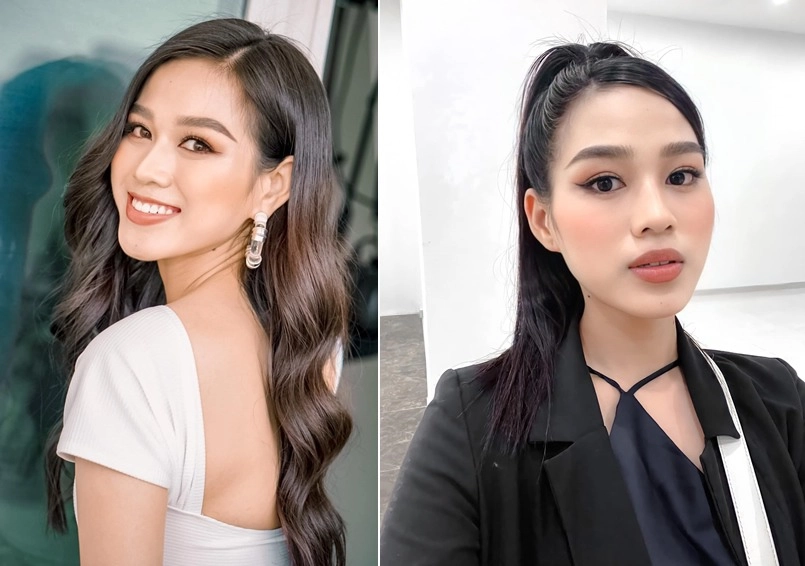 Tóm được món đồ skincare loạt mỹ nhân mặt hoa da phấn trưng dụng - 1