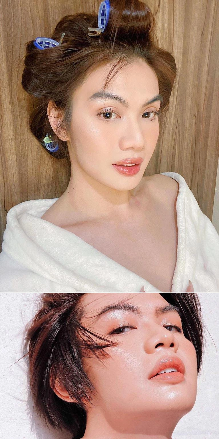 Tóm được món đồ skincare loạt mỹ nhân mặt hoa da phấn trưng dụng - 4