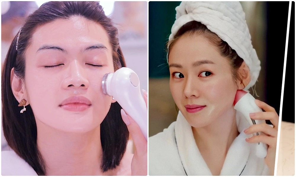 Tóm được món đồ skincare loạt mỹ nhân mặt hoa da phấn trưng dụng - 5