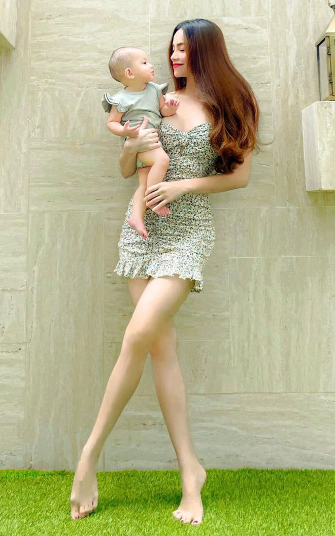 tóm khoảnh khắc hồ ngọc hà lộ dấu hiệu lão hoá điểm xập xệ giống hệt mai phương thuý - 3