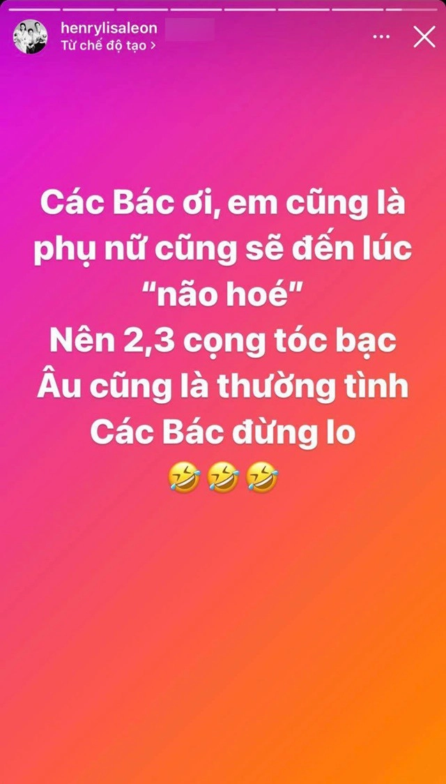 tóm khoảnh khắc hồ ngọc hà lộ dấu hiệu lão hoá điểm xập xệ giống hệt mai phương thuý - 5